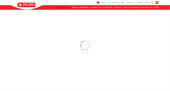 Desktop Screenshot of crosscopr.com