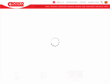 Tablet Screenshot of crosscopr.com